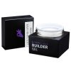 Milky White Soft - Hema Free Builder Gel 50g