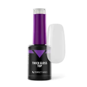 Thick Gloss Top - 8ml