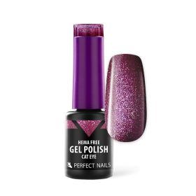 HEMA FREE Cat Eye Gel Polish - Petal - 4ml