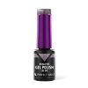 HEMA FREE Cat Eye Gel Polish -  Platinum - 4ml