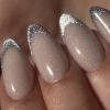 HEMA FREE Cat Eye Gel Polish -  Platinum - 4ml