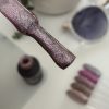 HEMA FREE Cat Eye Gel Polish -  Mauve - 4ml
