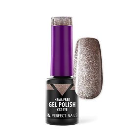 HEMA FREE Cat Eye Gel Polish - Antique - 4ml