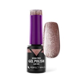 HEMA FREE Cat Eye Gel Polish - Damask - 4ml