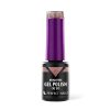 HEMA FREE Cat Eye Gel Polish - Damask - 4ml