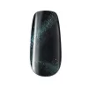 HEMA FREE Cat Eye Gel Polish - CE042 Teal  - 4ml