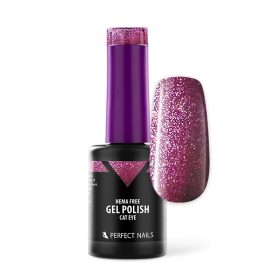 HEMA FREE Cat Eye Gel Polish - Petal - 8ml