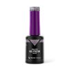 HEMA FREE Cat Eye Gel Polish -  Platinum - 8ml