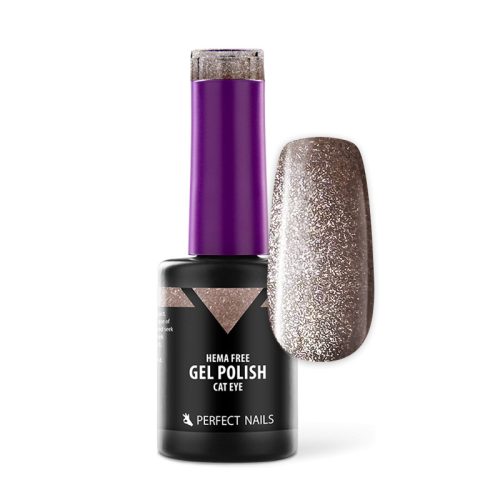 HEMA FREE Cat Eye Gel Polish - Antique - 8ml
