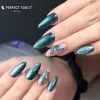 HEMA FREE Cat Eye Gel Polish - CE042 Teal - 8ml