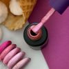 Hema Free Effect Gel Polish - Rose Quartz - 4 ml