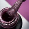 Hema Free Effect Gel Polish - Vintage Rose- 4 ml