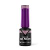Hema Free Effect Gel Polish - Shimmer Peony - 4 ml