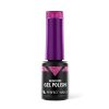 Hema Free Effect Gel Polish - Rubint - 4 ml