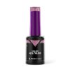 Hema Free Effect Gel Polish - Rose Quartz - 8 ml