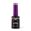 Hema Free Effect Gel Polish - Shimmer Peony - 8 ml