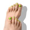 HEMA FREE Gel Polish HF024 4ml - Pistachio