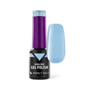 HEMA FREE Gel Polish HF048 4ml - Pastel Blue
