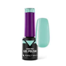 HEMA FREE Gel Polish HF049 4ml - Pastel Mint