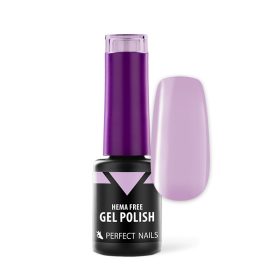 HEMA FREE Gel Polish HF050 4ml - Pastel Lilac