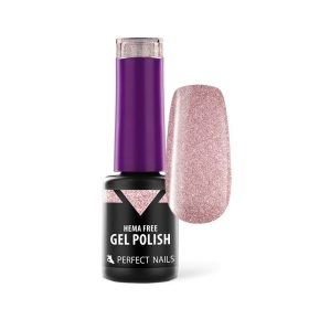 HEMA FREE Gel Polish - Flash Nude - 4ml