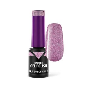 HEMA FREE Gel Polish - Flash Violet - 4ml