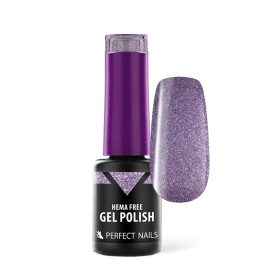HEMA FREE Gel Polish - Flash Lilac - 4ml