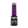 HEMA FREE Gel Polish  - Flash Silver - 4ml
