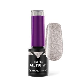 HEMA FREE Gel Polish - Flash Pearl - 4ml