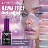 HEMA FREE Gel Polish - Flash Pearl - 4ml