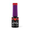 HEMA FREE Gel Polish - Ferrari Red - 4ml