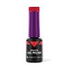 HEMA FREE Gel Polish - Red Lipstick - 4ml