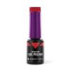 HEMA FREE Gel Polish - Apple Red - 4ml