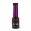 HEMA FREE Gel Polish - Red Grape - 4ml
