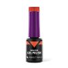 HEMA FREE Gel Polish - Neon Grapefruit - 4ml