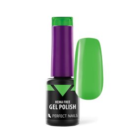 HEMA FREE Gel Polish - Neon Green - 4ml