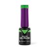 HEMA FREE Gel Polish - Neon Green - 4ml