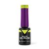 HEMA FREE Gel Polish - Neon Yellow - 4ml