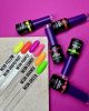 HEMA FREE Gel Polish - Neon Yellow - 4ml