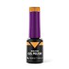HEMA FREE Gel Polish - Neon Orange - 4ml