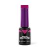 HEMA FREE Gel Polish - Neon Purple - 4ml