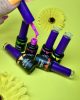 HEMA FREE Gel Polish - Neon Purple - 4ml