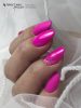 HEMA FREE Gel Polish - Neon Purple - 4ml