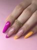 HEMA FREE Gel Polish - Neon Purple - 4ml