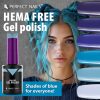 HEMA FREE Gel Polish - Pool - 4ml