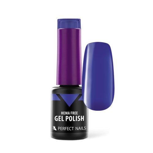 HEMA FREE Gel Polish - Royal Blue - 4ml