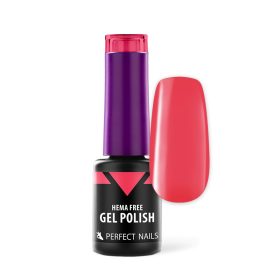 HEMA FREE Gel Polish - Cocktail - 4ml