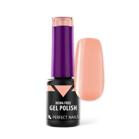 HEMA FREE Gel Polish - Salmon - 4ml