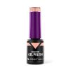 HEMA FREE Gel Polish - Salmon - 4ml