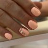 HEMA FREE Gel Polish - Salmon - 4ml